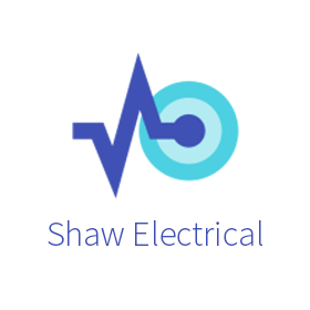 Shaw Electrical Logo